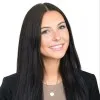Olivia McCrossin