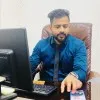 Badusha Baiju