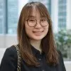 Amaris Chong
