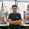 Oliver Tiongco