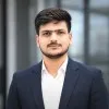 Ashish Rai