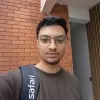 Parth Bangde
