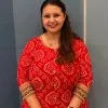 Priyanka Priyadarshi