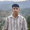 Gaurav Bora