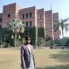 Noman bashir