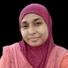 Mahfuja Afroj