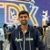 Kush Patel