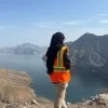 Zainab Albalushi