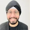 Bimaljit Kapur