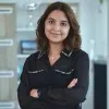 Najlaa Ouamalich