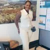 Ruth Nkrumah MEd