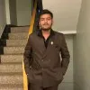 Mayank Kashyap