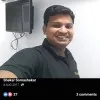 Somashekar Palle
