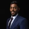 Thevan Govender