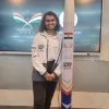 Kriya Parmar