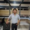 Paritosh Singh