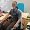 Silas Masenya