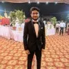 Krishnakant