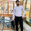 Rishal Backer