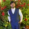 Anish Saroj