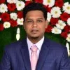 Sudarshan Muthu