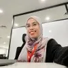 Sharina Izati Sharifudin