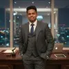 Vishnu Devadas