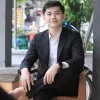 Joni iskandar
