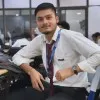 Ankit Kumar