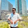Hruthik Gowda