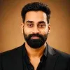 ARUN DAS