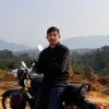 Abhinab Hazarika