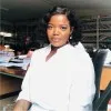 Mpho Matlou