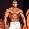 Ahmed El Debawy ifbb Pro
