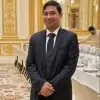 Mohammad Taj Uddin
