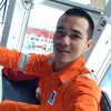 Slamet Eko Hendriyanto