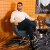 Mohammed Kashif