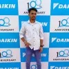 Ankit singh Rajput