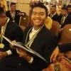Muhammad Farid Al Kautsar Halmad