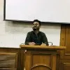 Rushikesh Janwe