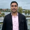 Harsha Vardhan Reddy