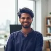 Arjun SR