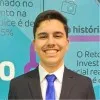 Gustavo Machado