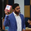 Mudassar Ghafoor