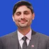 Usama Jalees FCCA