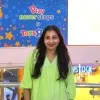 Bandi Greeshma