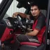 Uzair Ismail