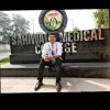 Doctor Muhammad Ahmad Wajid