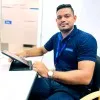 Buddhika Dissanayake