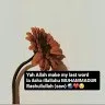 Bushra Rao